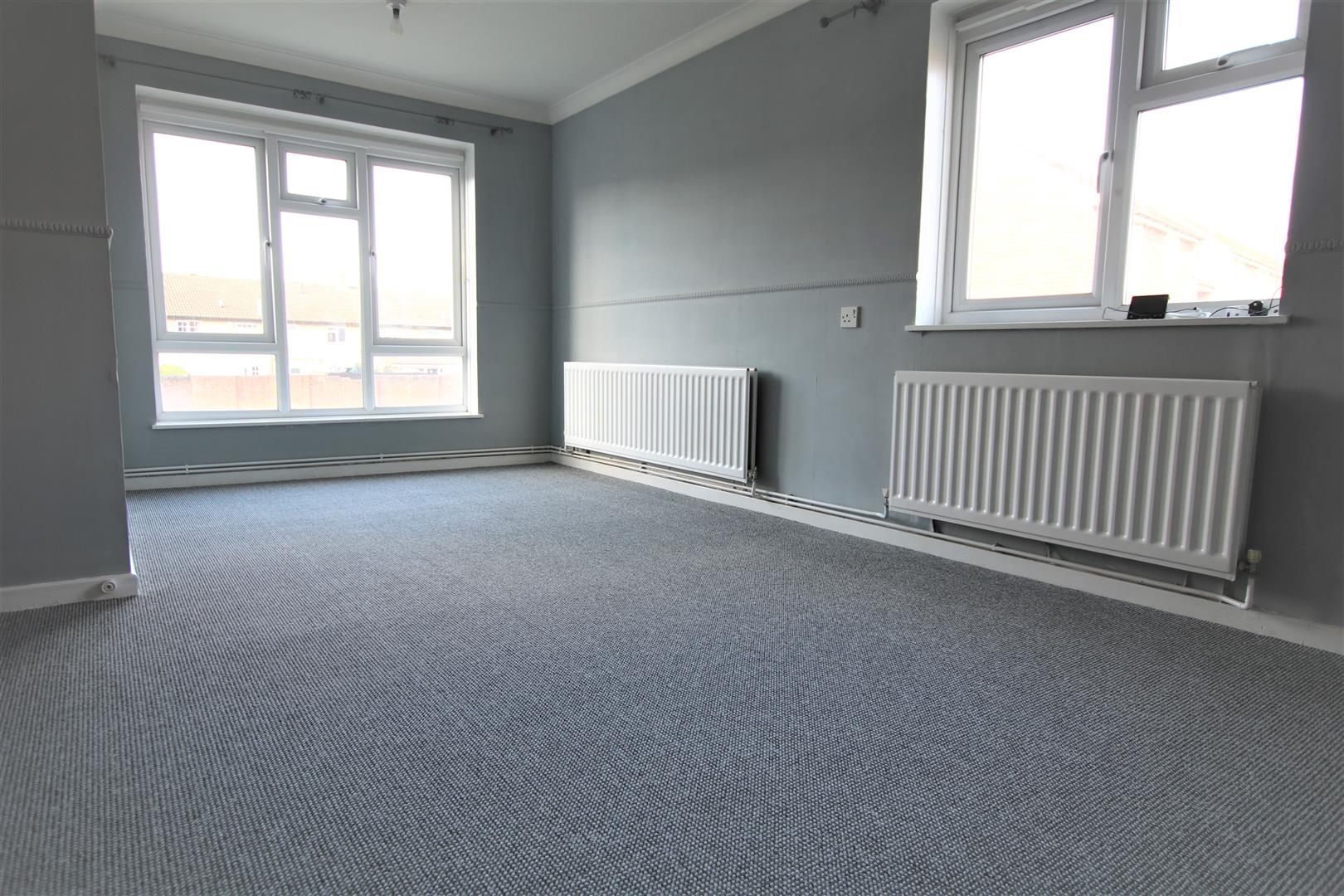 Vanbrugh Close, Crawley